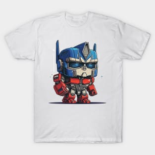 optimus T-Shirt